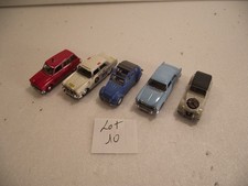 NOREV-UNIVERSAL HOBBIE HO lot