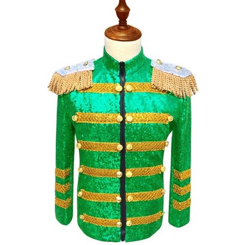 Hommes habillé sequin - hommes,