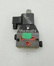Rotex Liquide Contrôle