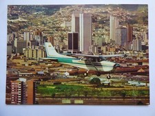 CESSNA 172M  HK-1626P    /  EDITION MOVIFOTO  N° HK-161626P