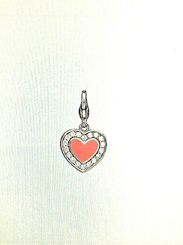 Sento charming cœur en - cœur,