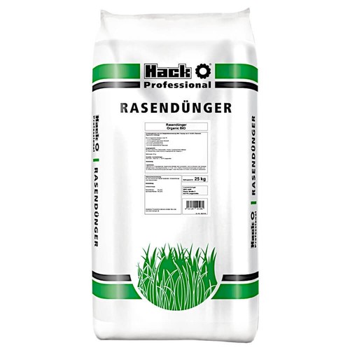 Hack engrais gazon profi - hack,