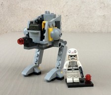 LEGO STAR WARS - 75130 - AT-DP