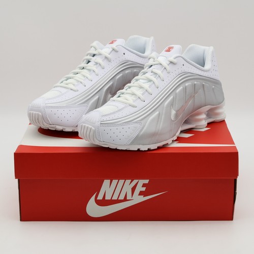 Hq1988 101 nike shox white - hq1988-101,