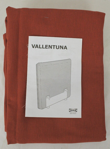 Ikea vallentuna rust - vallentuna, orange