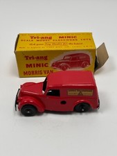 Miniature 1:43 - TRI-ANG MINIC
