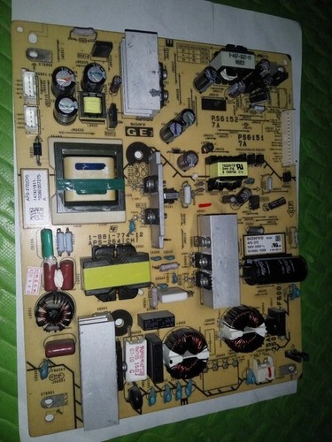 Alimentation sony aps272 bon - sony,