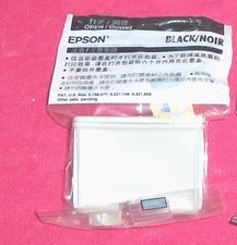 S020093 Epson black ink jet