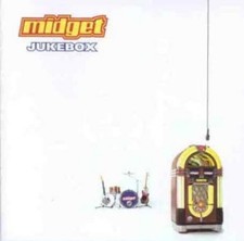 Midget Jukebox (CD)