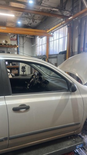 Porte avant droit nissan - droit, micra