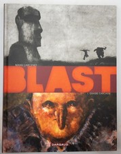 4 BD EO BLAST (série