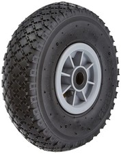 Roue gonflable Ribimex pour