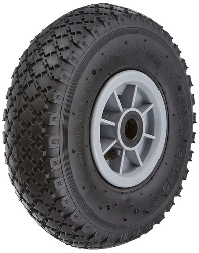 Roue gonflable ribimex pour - gonflable,