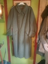 Capote Allemand WW2