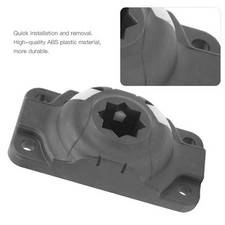 Support de canne de haute