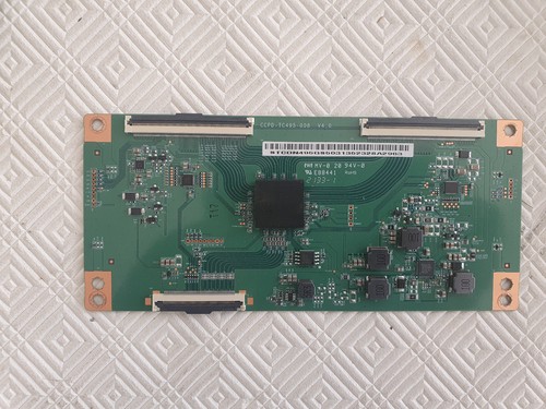 Carte tcon ccpd tc495 - tcon, pour