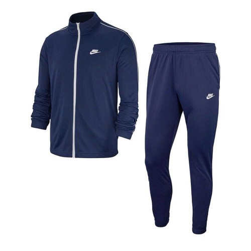Dn4369 410 survêtement nike - dn4369-410,