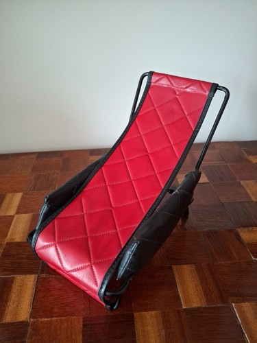 Jouet ancien chaise longue - jouet,