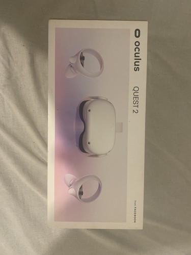 Casque réalité virtuelle - casque,