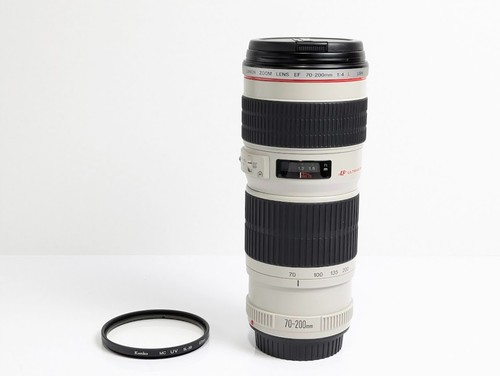 Objectif zoom canon - objectif,