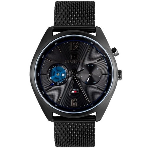 Montre pour homme tommy - pour,