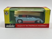 SOLIDO SERIE 10 - GULF MIRAGE