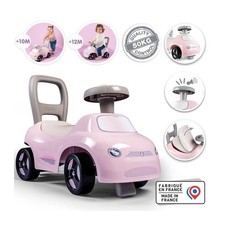Smoby - Porteur enfant 2 en 1