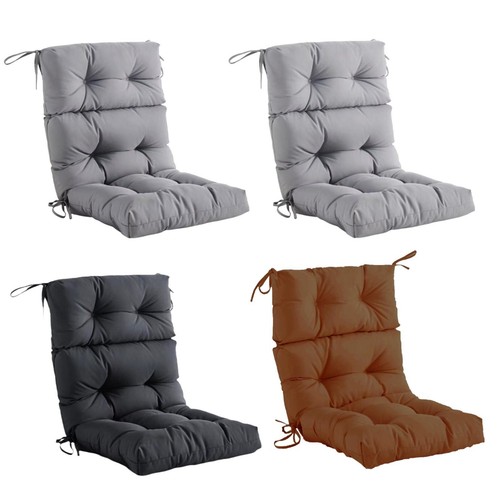 Coussin dossier pour chaise - coussin,