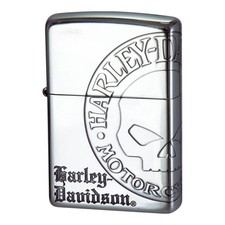 Briquet Zippo Classic JP