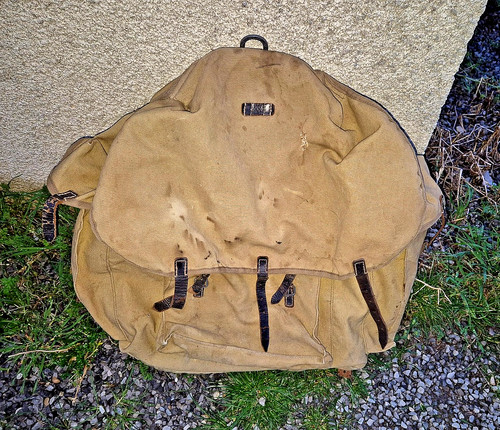 Deuter rucksack tauern sack - tauern,