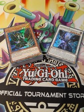 Deck Yu-gi-oh! "Mythologique"