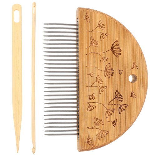 Kit crochet débutant peigne - ,