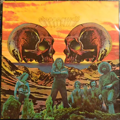 Steppenwolf lp - steppenwolf, 7