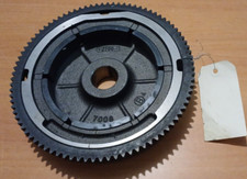 Volant moteur  WOLF ETESIA Ref