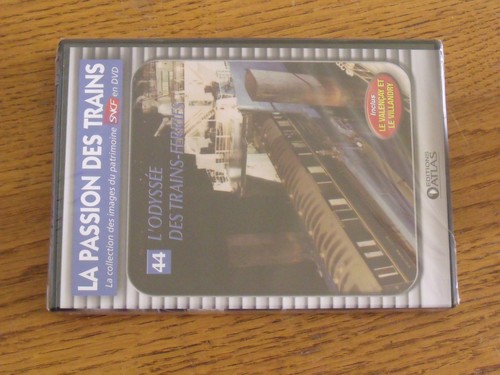 Revue passion des - passion,