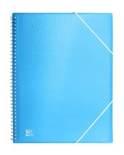  Classeur à pochettes