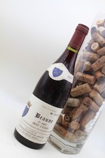 - BEAUNE 1ER CRU " CENT