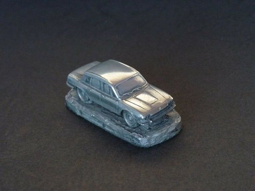 Miniature autosculpt triumph - miniature,