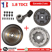 Kit 4 Pieces Embrayage +