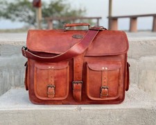 GRAND sacoche pour ordinateur