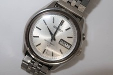 Montre Seiko Bell-Matic