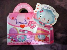 Livre Enfant, Mon Petit Chat