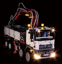 Kit d'éclairage LED Vonado