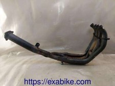 collecteur pour Suzuki GSXR