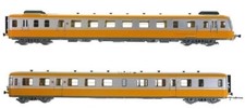 Jouef HJ2387 Set RGP2 2