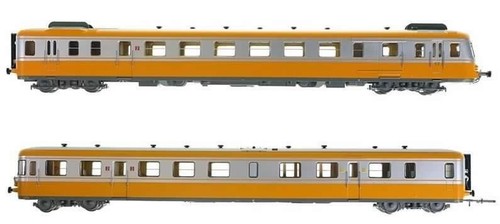 Jouef hj2387 set rgp2 - rgp2, 2
