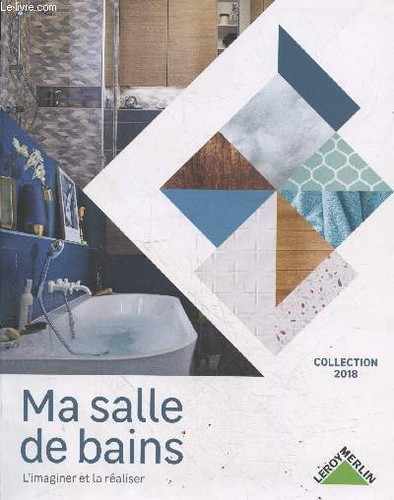 Catalogue leroy merlin - catalogue, ma