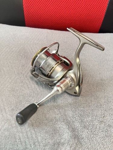 Daiwa exist - daiwa, 2508