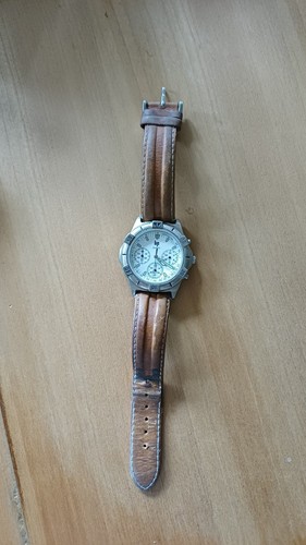 Montre homme lip chronographe - montre,