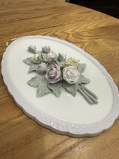 Herend Hungary Capodimonte